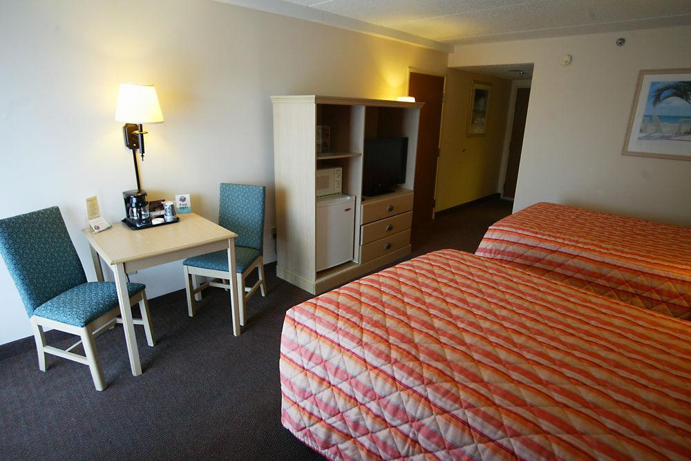 Castaway Bay By Cedar Point Resorts Sandusky Esterno foto
