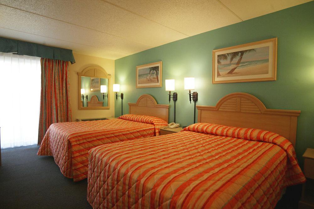 Castaway Bay By Cedar Point Resorts Sandusky Esterno foto