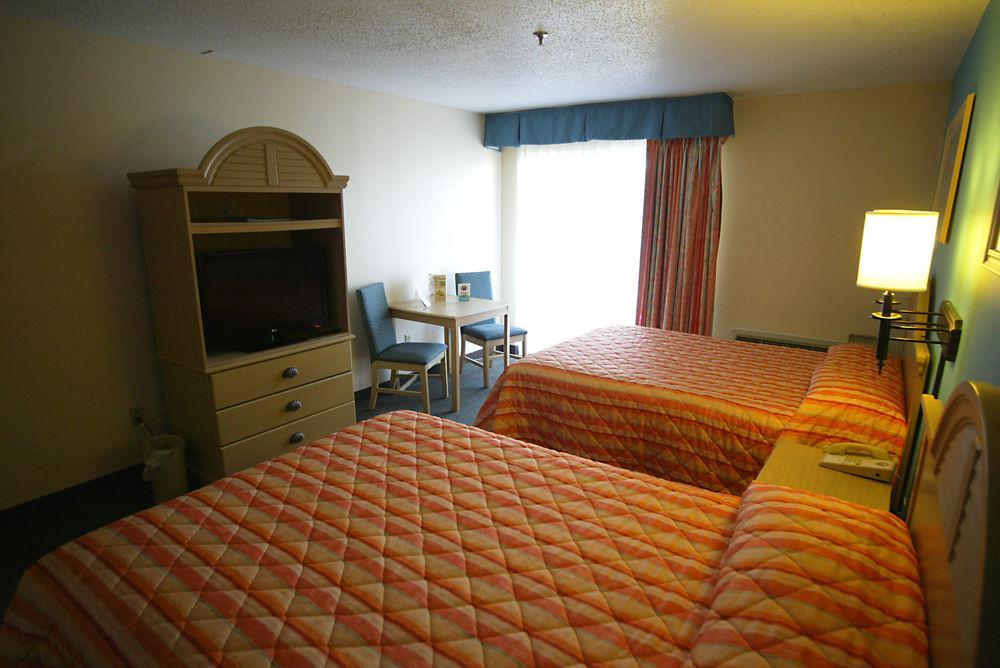 Castaway Bay By Cedar Point Resorts Sandusky Esterno foto