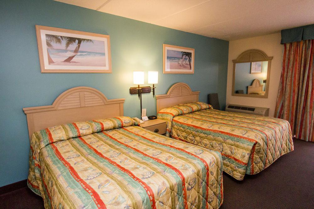 Castaway Bay By Cedar Point Resorts Sandusky Esterno foto