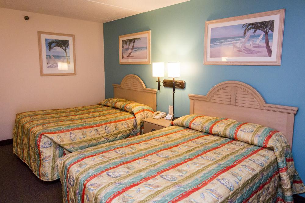 Castaway Bay By Cedar Point Resorts Sandusky Esterno foto