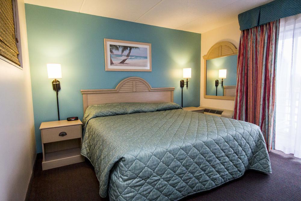 Castaway Bay By Cedar Point Resorts Sandusky Esterno foto