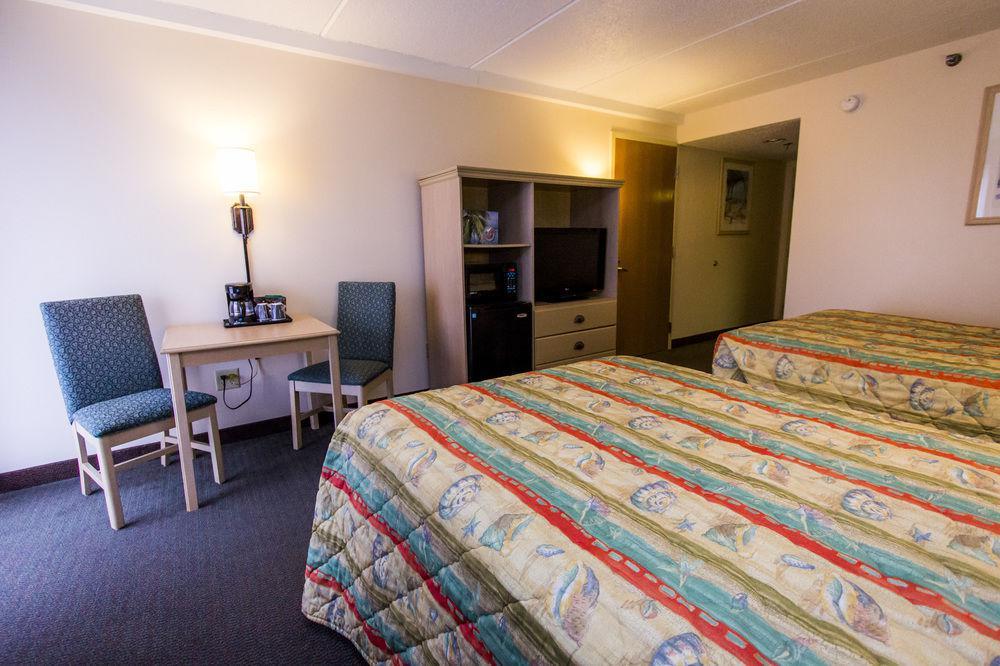 Castaway Bay By Cedar Point Resorts Sandusky Esterno foto