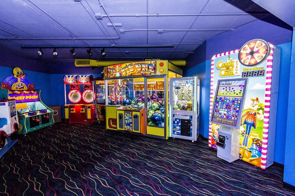 Castaway Bay By Cedar Point Resorts Sandusky Esterno foto