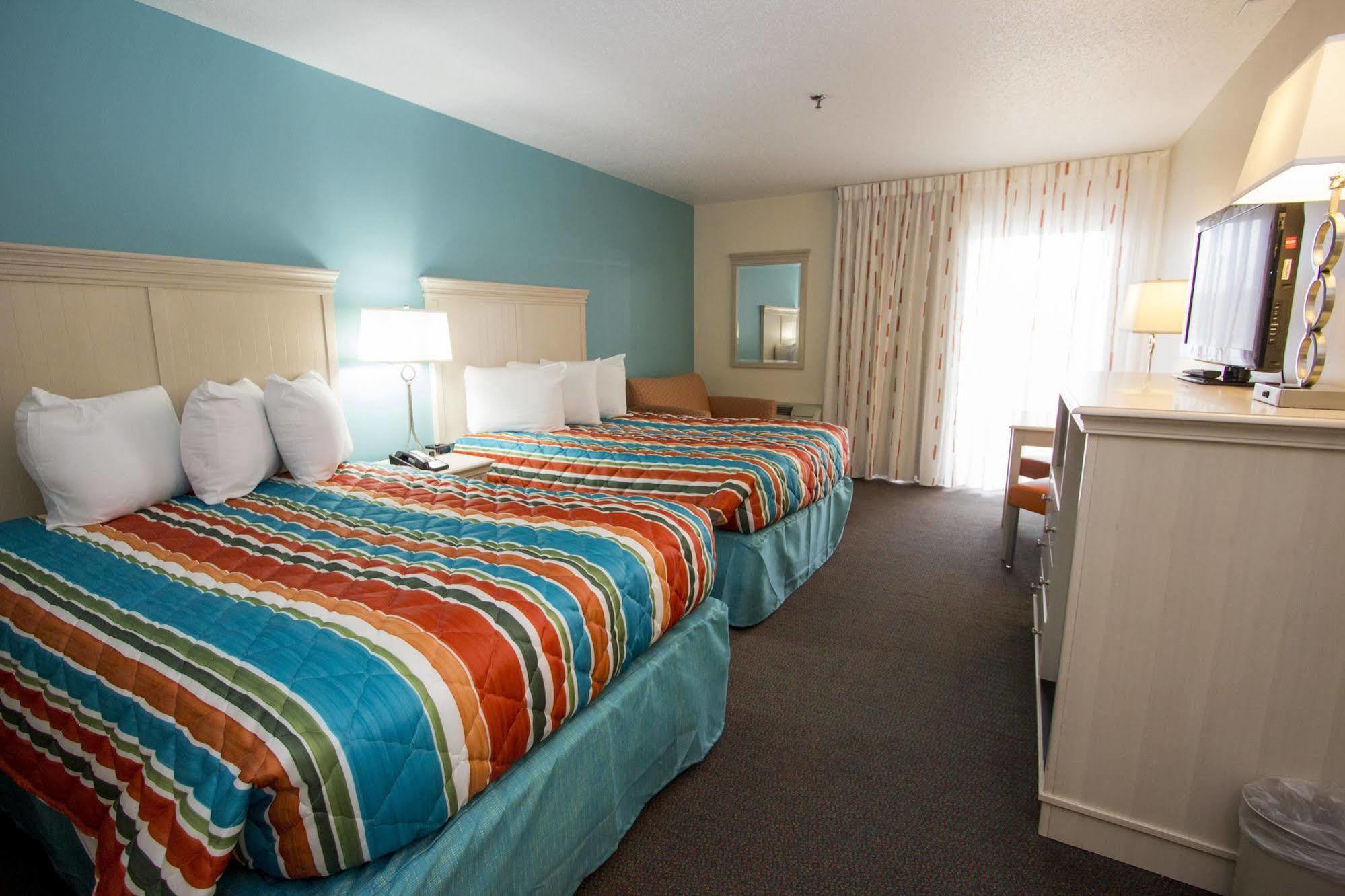 Castaway Bay By Cedar Point Resorts Sandusky Esterno foto
