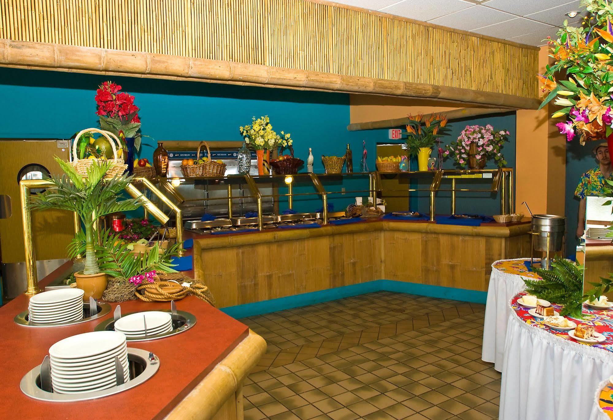 Castaway Bay By Cedar Point Resorts Sandusky Esterno foto