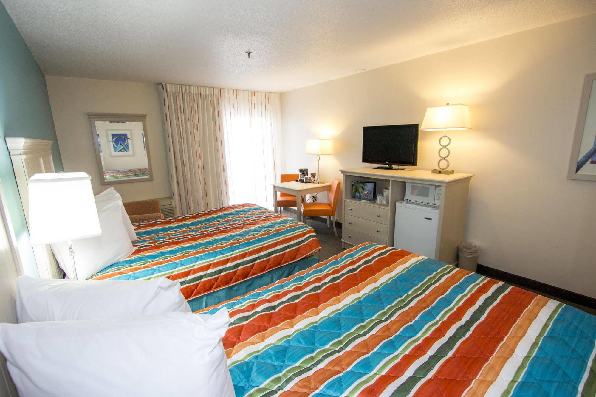 Castaway Bay By Cedar Point Resorts Sandusky Esterno foto